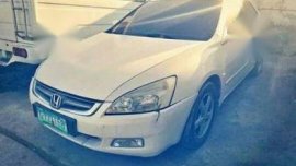 Honda Accord 2002 for sale