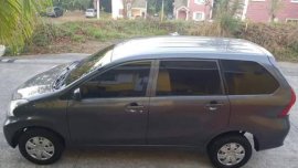 2014 Toyota Avanza for sale