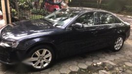 Audi A4 Diesel 2016 for sale