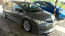 2006 Honda Civic fd for sale 