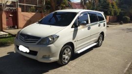 Toyota Innova 2012 for sale