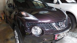 Nissan Juke 2017 for sale 