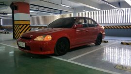 1999 Honda Civic for sale