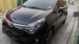 Toyoya Wigo 1.0 G 2018 for sale