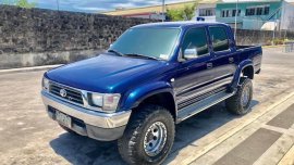 2000 Toyota Hilux for sale