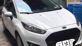 2015 Ford Fiesta for sale