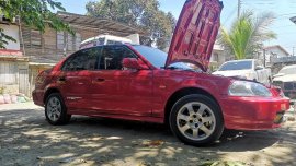Honda Civic 2000 for sale
