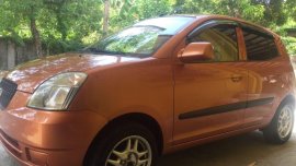 Kia Picanto 2007 for sale