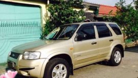 Ford Escape 2005 for sale