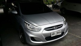 Hyundai Accent 2016 for sale