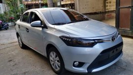 Toyota Vios E 2017 for sale