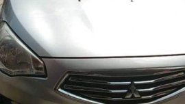 2017 Mitsubishi Mirage for sale