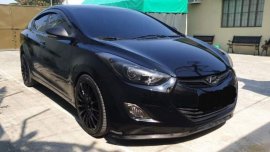 Hyundai Elantra 2013 for sale