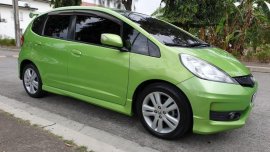 Honda Jazz 2014 for sale