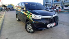Toyota Avanza E 2018 for sale