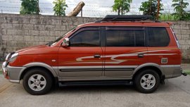 Mitsubishi Adventure 2006 for sale