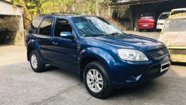 2011 Ford Escape 2.3L 4x2 XLT AT for sale