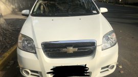 2012 Chevrolet Aveo for sale
