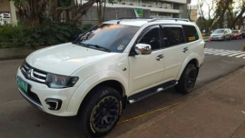 Mitsubishi Montero Sport 2014 for sale