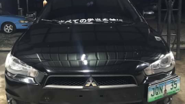 Mitsubishi Lancer Ex GT 2.0 2010 for sale