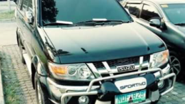 ISUZU SPORTIVO 2010 for sale