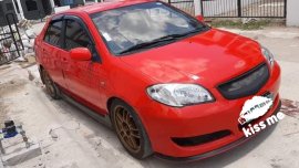 Toyota Vios 2006 for sale