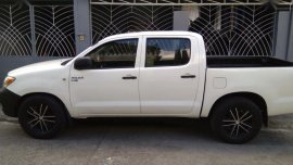 Toyota Hilux 2008 for sale