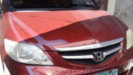2008 Honda City for sale