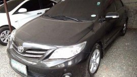 Toyota Corolla Altis 2010 V AT for sale