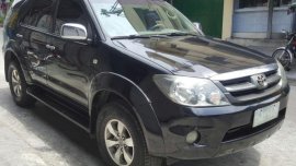 Toyota Fortuner 2008 for sale