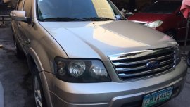 2008 Ford Escape for sale