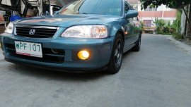 Honda City 2000 for sale