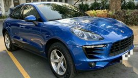 2017 Porsche Macan for sale