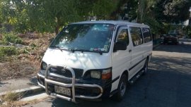 Toyota Hiace 2000 for sale