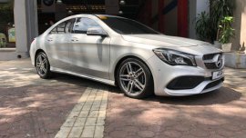 2017 Mercedes Benz 200 for sale