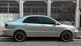 Toyota Corolla Altis 2007 for sale