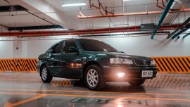 1998 Toyota Corolla for sale