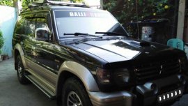 Mitsubishi Pajero 2005 for sale