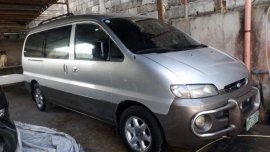 Hyundai Starex 1998 for sale