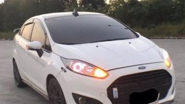 Ford Fiesta Trend 2014 for sale