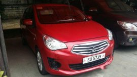 Mitsubishi Mirage G4 2017 for sale