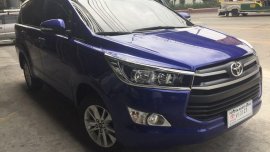 2019 Toyota Innova for sale