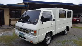 Mitsubishi L300 2012 for sale