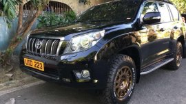2012 Toyota Land Cruiser for sale
