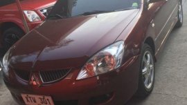 2004 Mitsubishi Lancer for sale