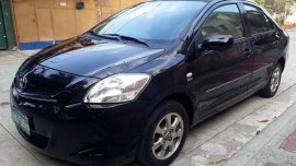 2010 Toyota Vios for sale