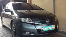 Honda City 2010 for sale