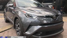 2019 Toyota CHR for sale