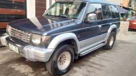 2003 Mitsubishi Pajero for sale