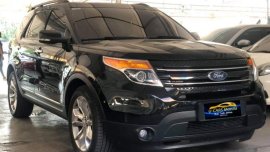 2012 Ford Explorer for sale